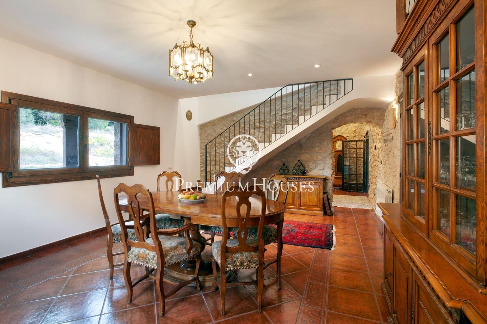 4 Zimmer Haus zu verkaufen in Montblanc mit Garage - 575.000 € (Ref: 9003419)