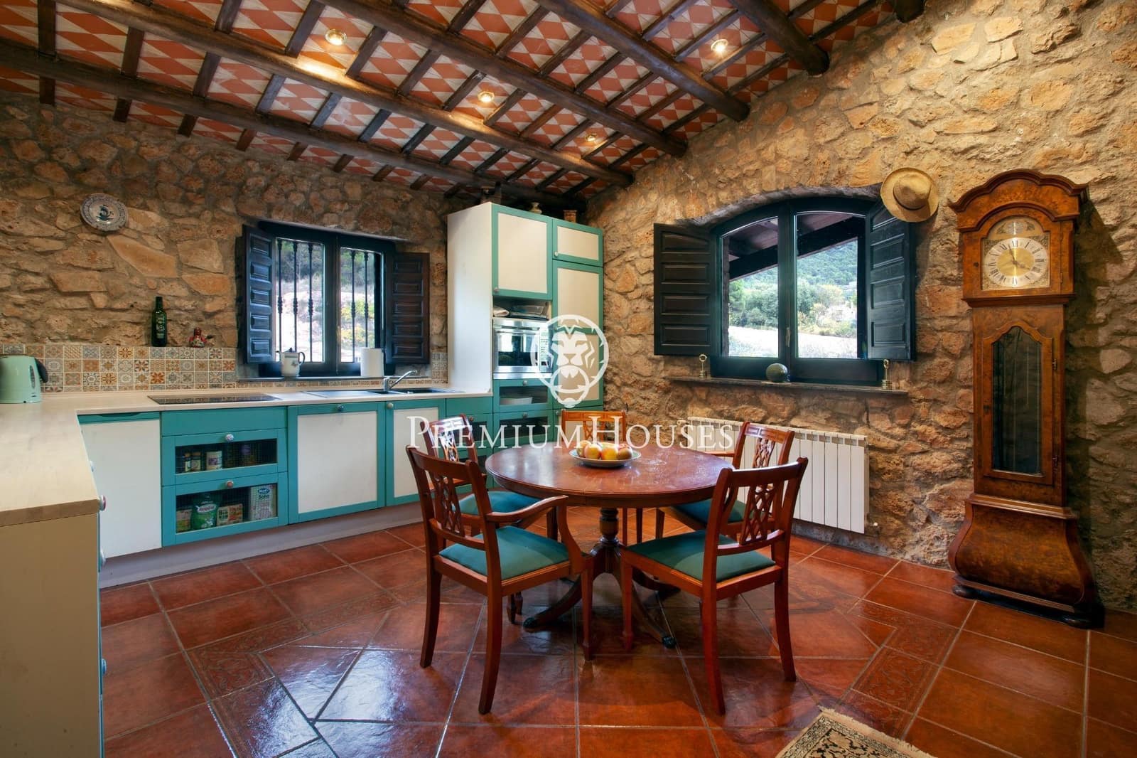 4 quarto Casa em Banda para venda em Montblanc com garagem - 540 000 € (Ref: 9003419)