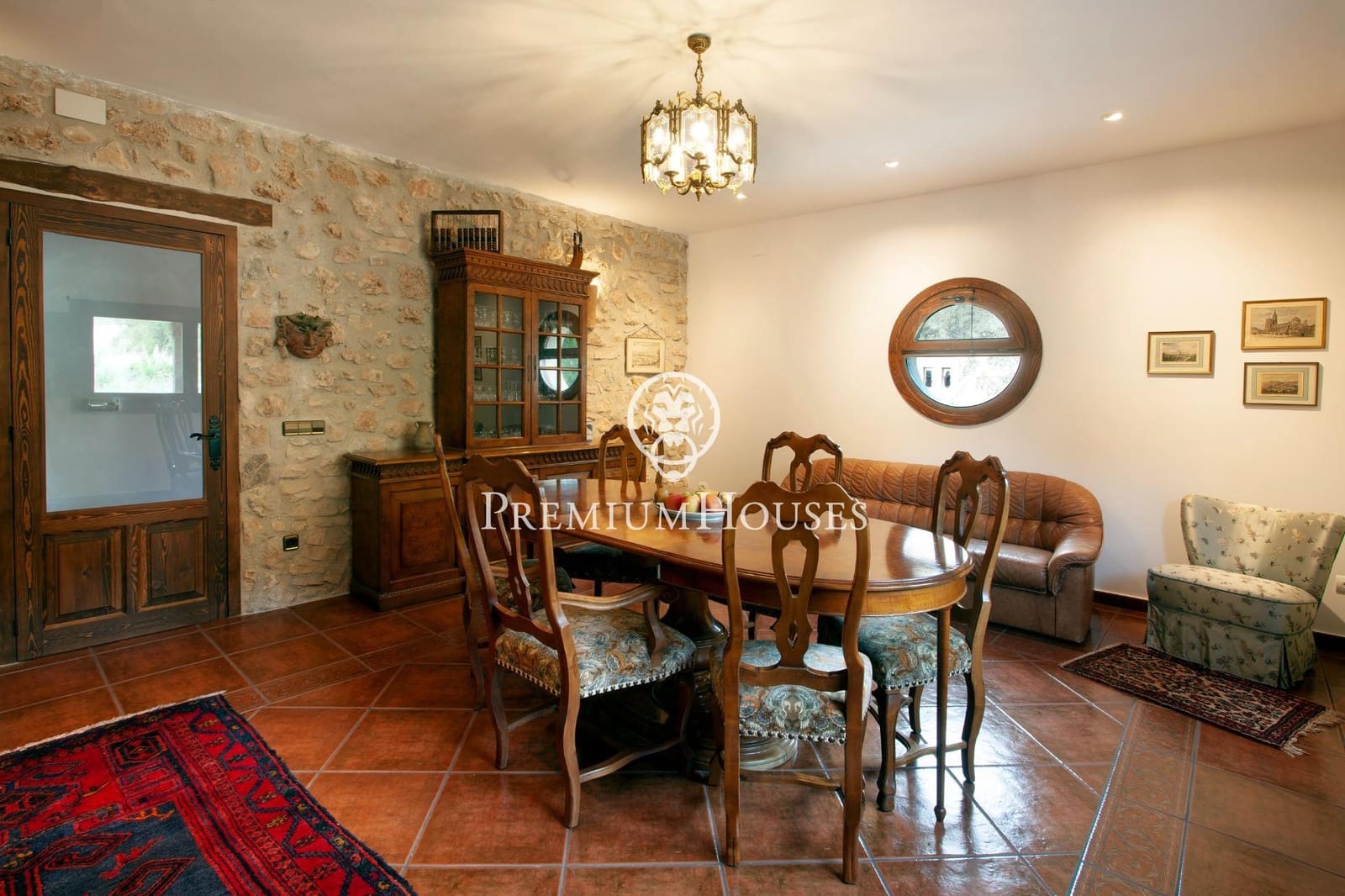 4 quarto Casa em Banda para venda em Montblanc com garagem - 540 000 € (Ref: 9003419)