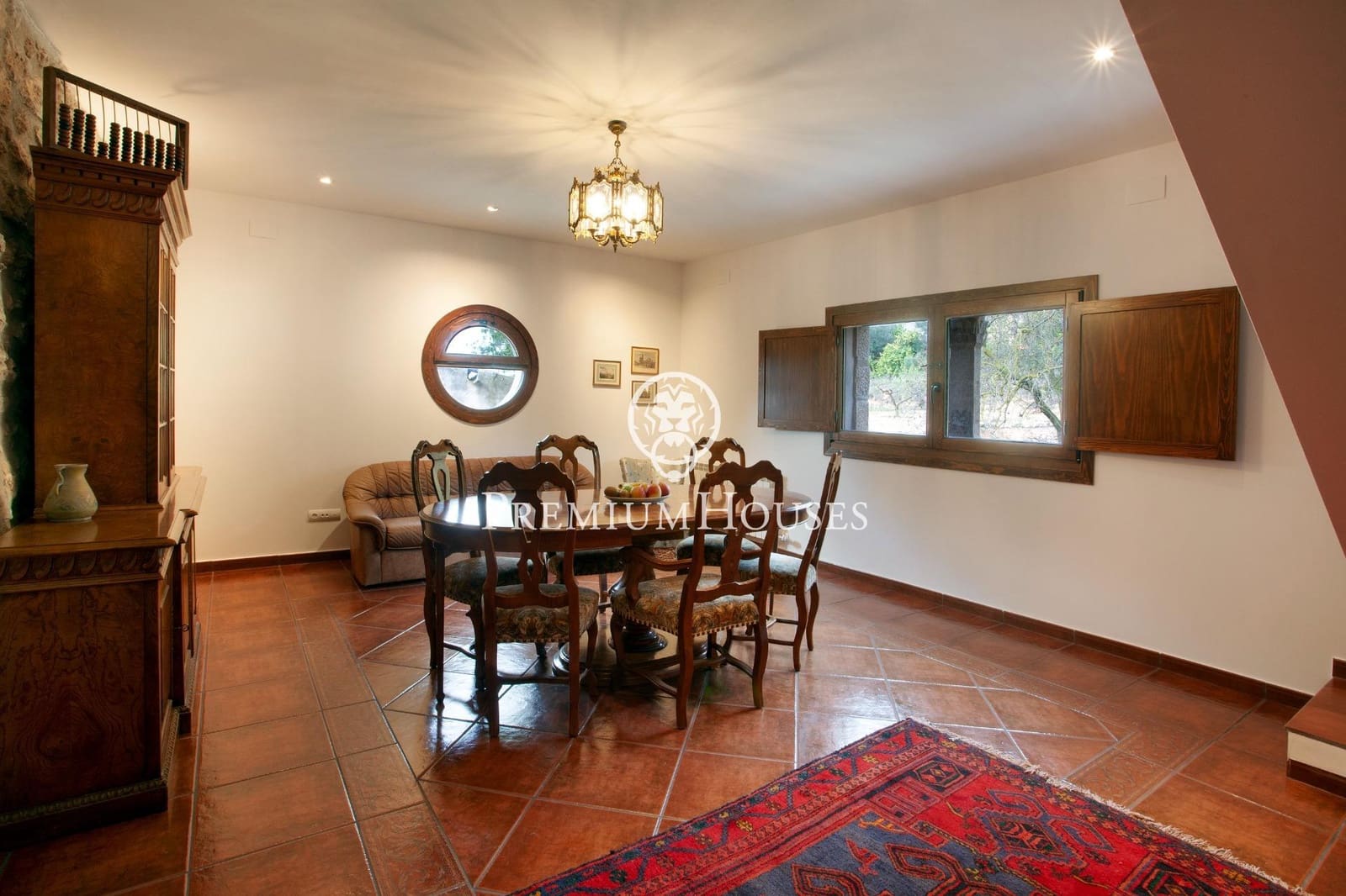 4 quarto Casa em Banda para venda em Montblanc com garagem - 540 000 € (Ref: 9003419)