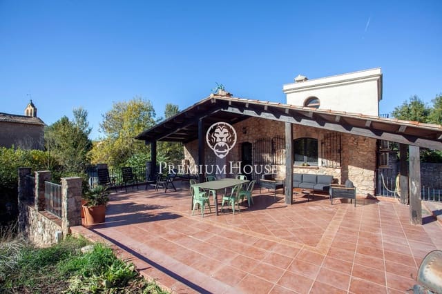 Casa de 4 habitaciones en Montblanc en venta con garaje - 540.000 € (Ref: 9003419)