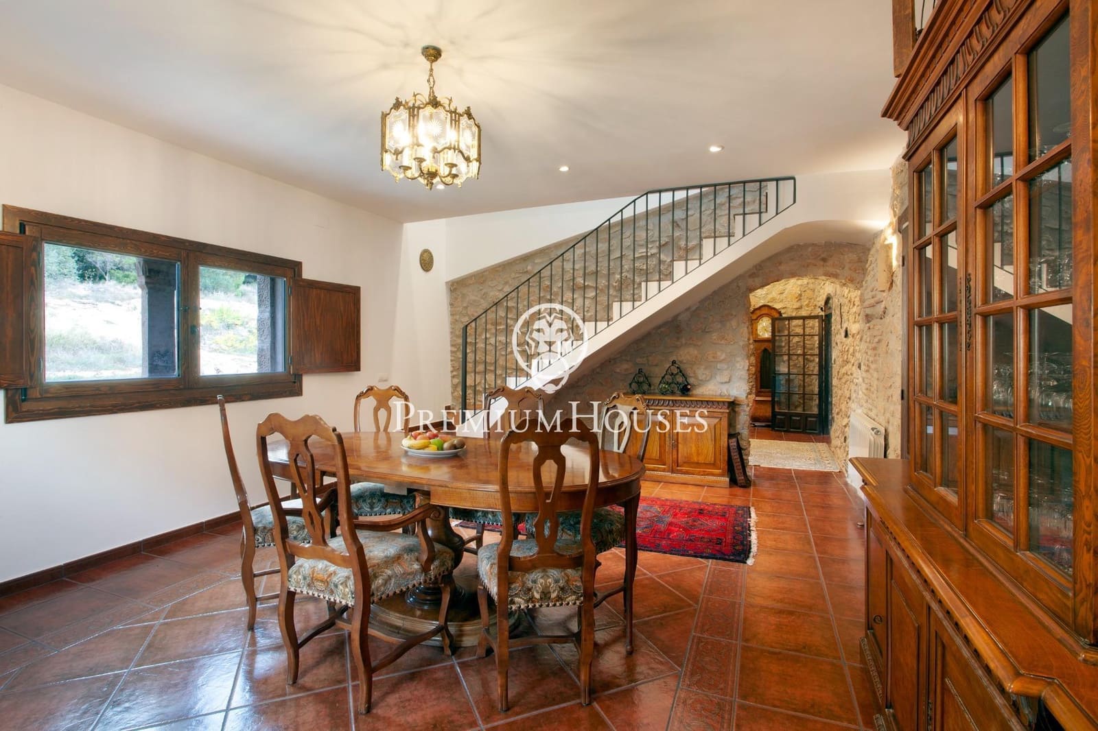 4 quarto Casa em Banda para venda em Montblanc com garagem - 540 000 € (Ref: 9003419)