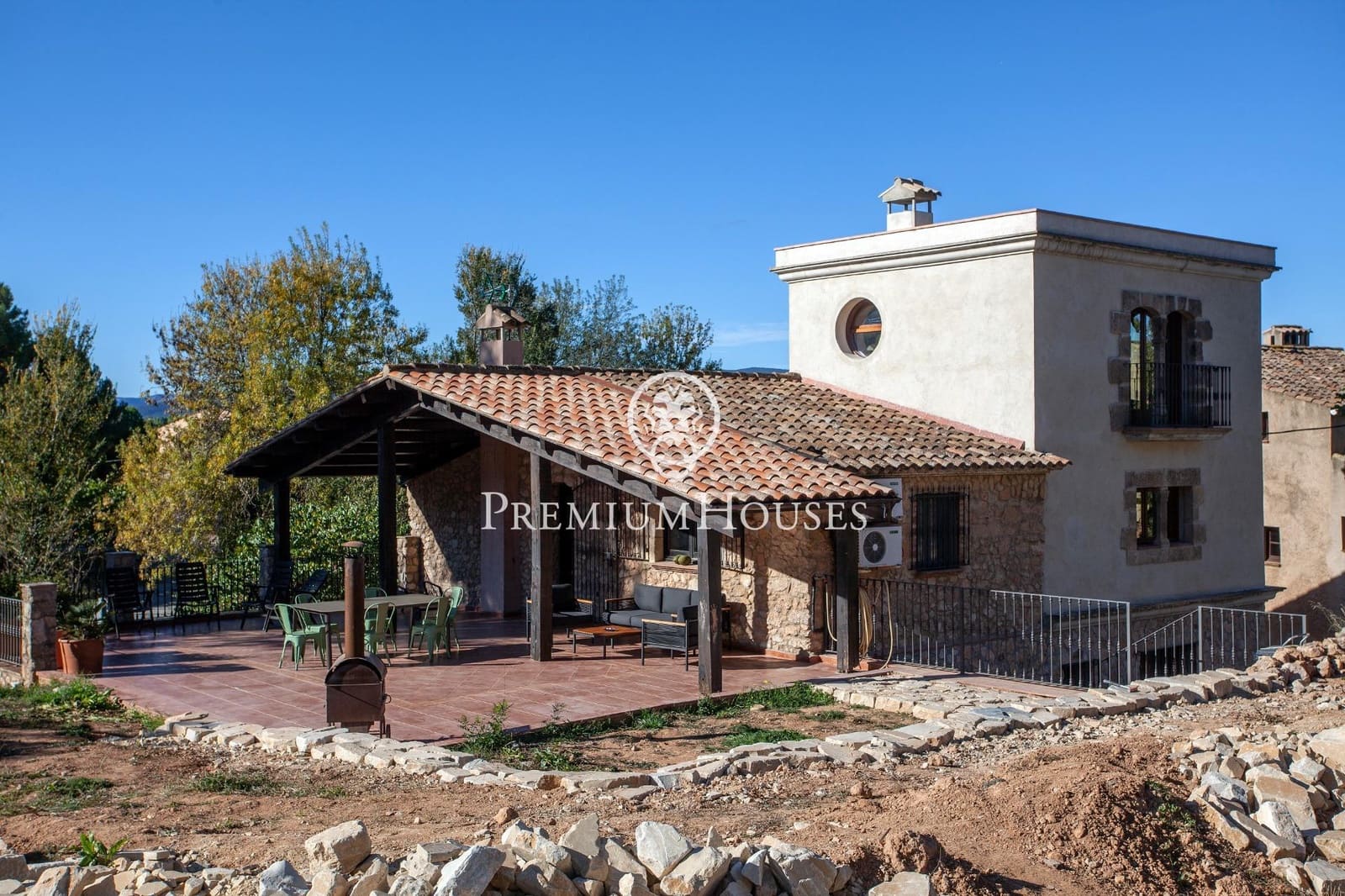 4 quarto Casa em Banda para venda em Montblanc com garagem - 540 000 € (Ref: 9003419)