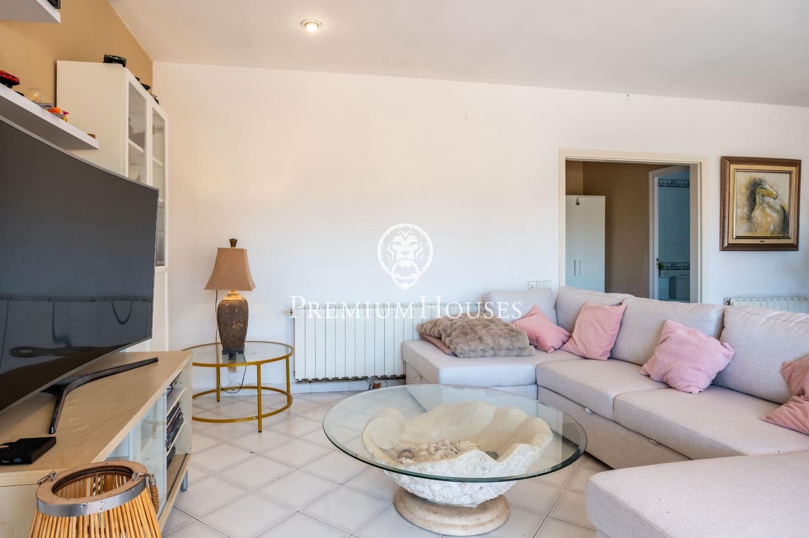 6 soverom Villa til salgs i Sitges med svømmebasseng garasje - € 2 800 000 (Ref: 9003420)