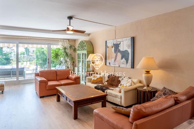 6 soverom Villa til salgs i Sitges med svømmebasseng garasje - € 2 800 000 (Ref: 9003420)