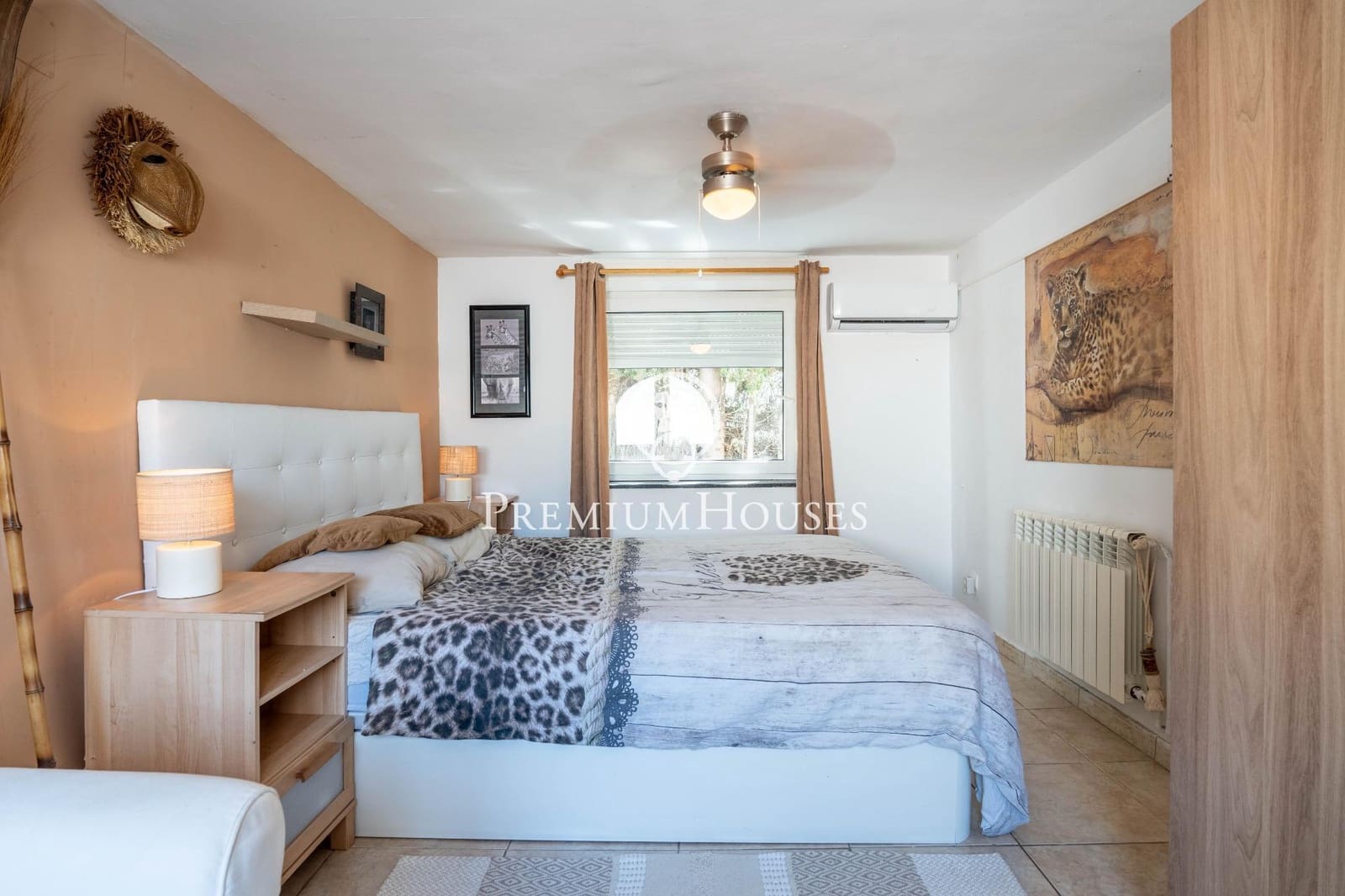 6 soverom Villa til salgs i Sitges med svømmebasseng garasje - € 2 800 000 (Ref: 9003420)