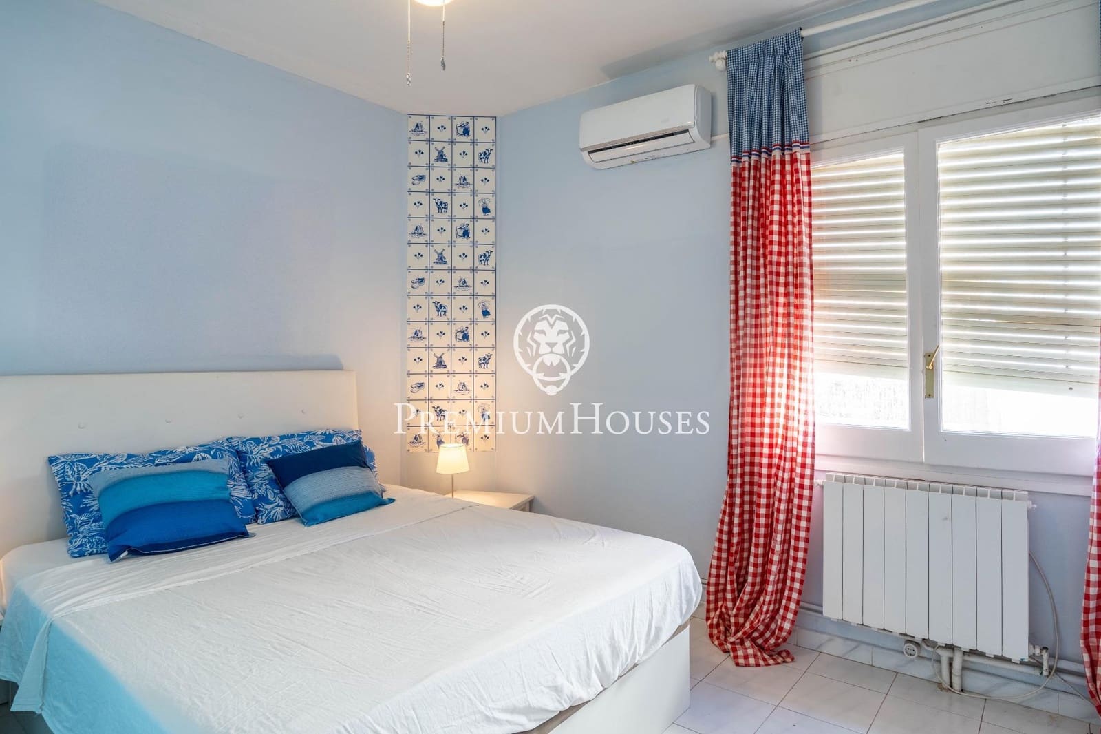 6 soverom Villa til salgs i Sitges med svømmebasseng garasje - € 2 800 000 (Ref: 9003420)