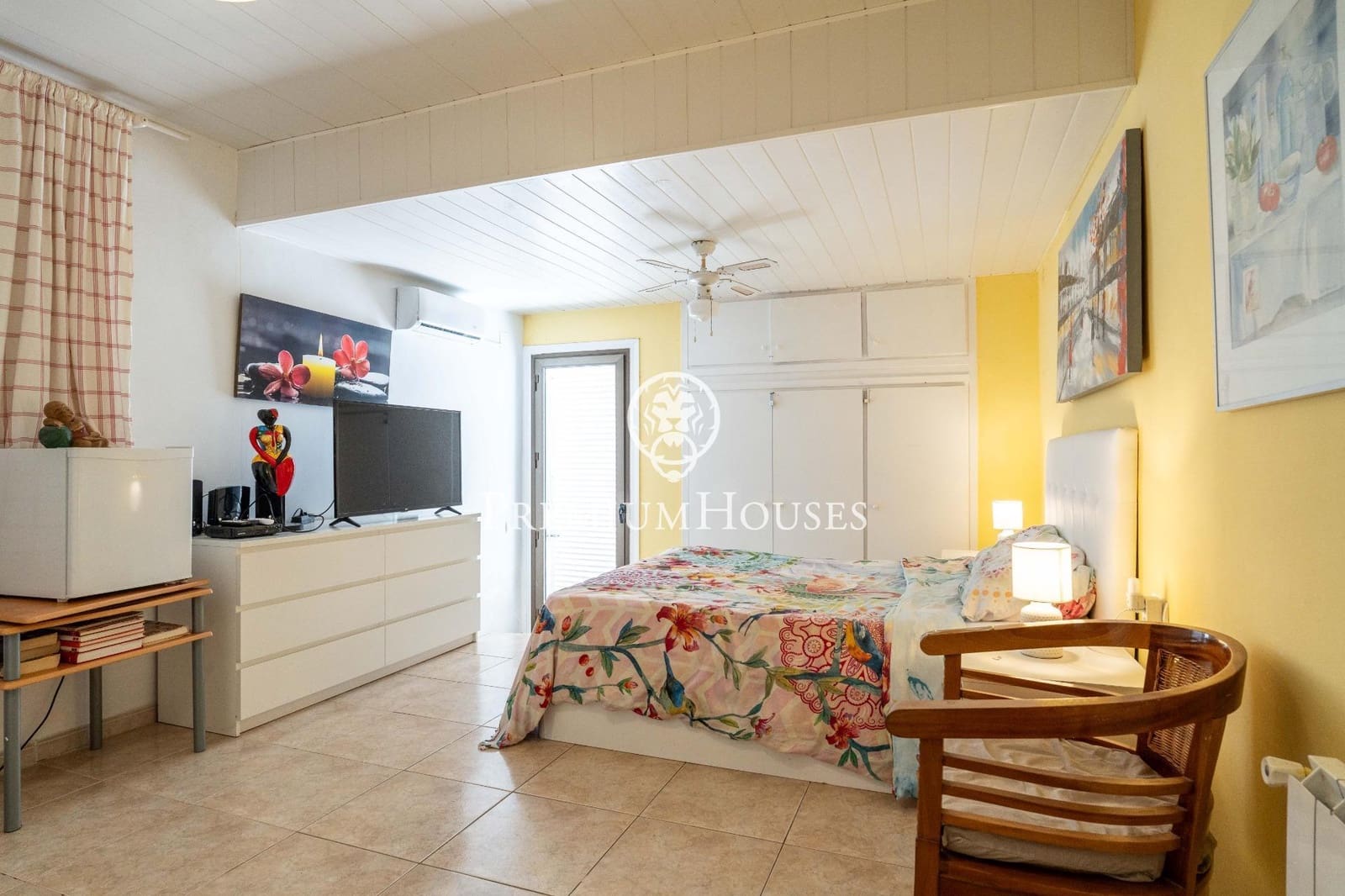 6 soverom Villa til salgs i Sitges med svømmebasseng garasje - € 2 800 000 (Ref: 9003420)