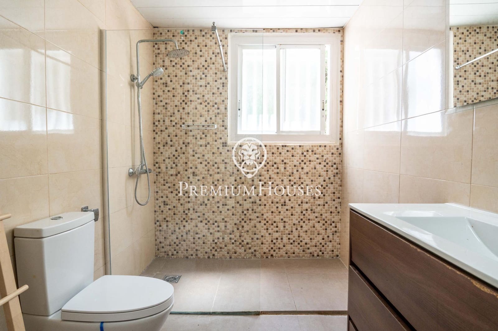 6 soverom Villa til salgs i Sitges med svømmebasseng garasje - € 2 800 000 (Ref: 9003420)