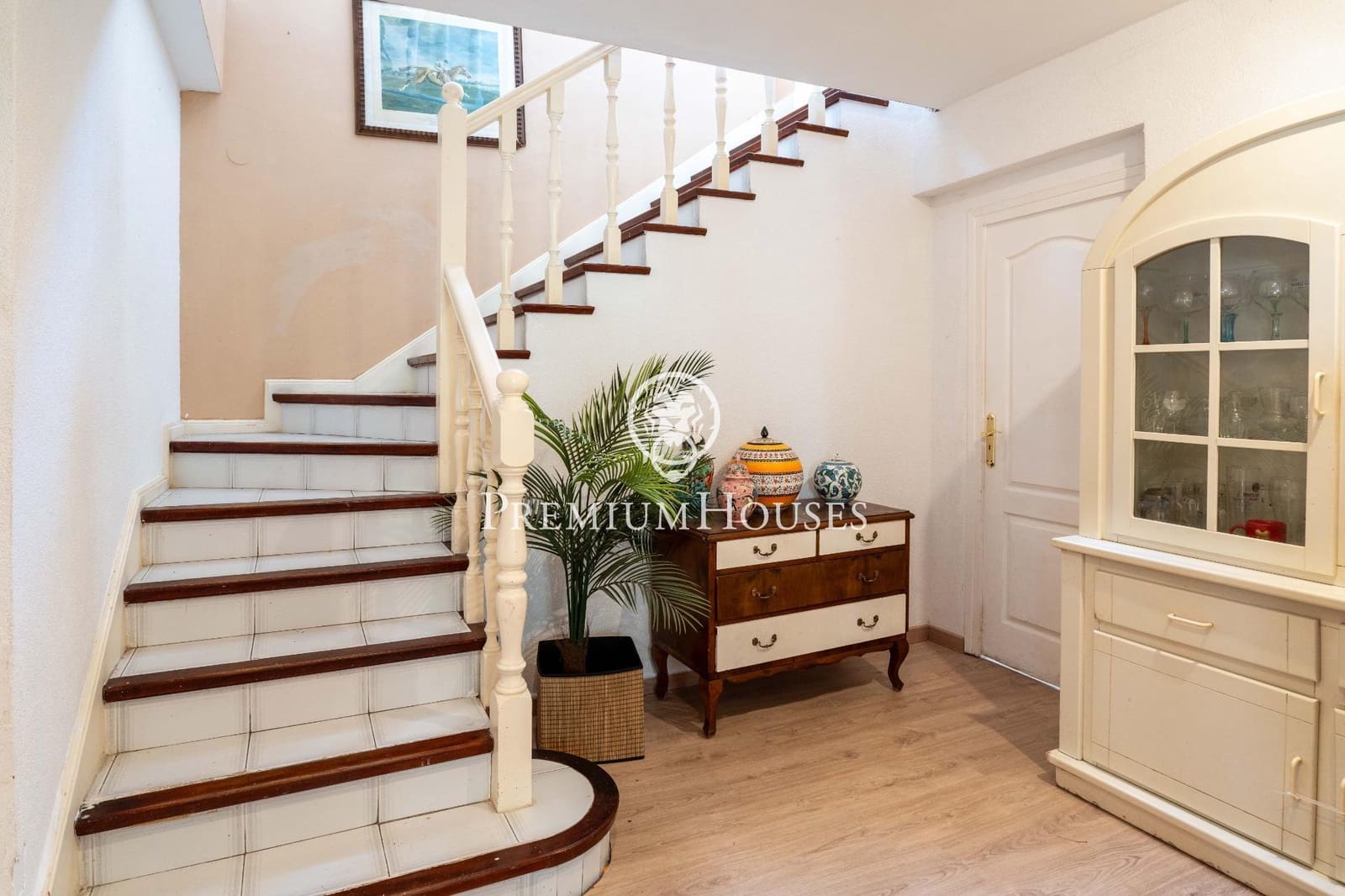 6 soverom Villa til salgs i Sitges med svømmebasseng garasje - € 2 800 000 (Ref: 9003420)