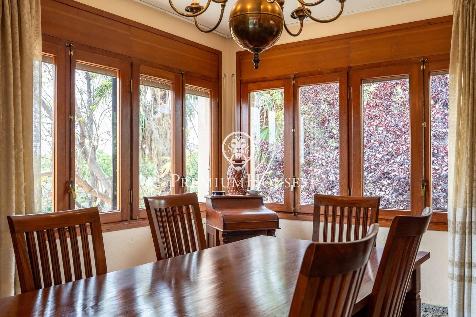 9 soveværelse Finca/Landehus til salg i Riudoms med swimmingpool - € 815.000 (Ref: 9003421)