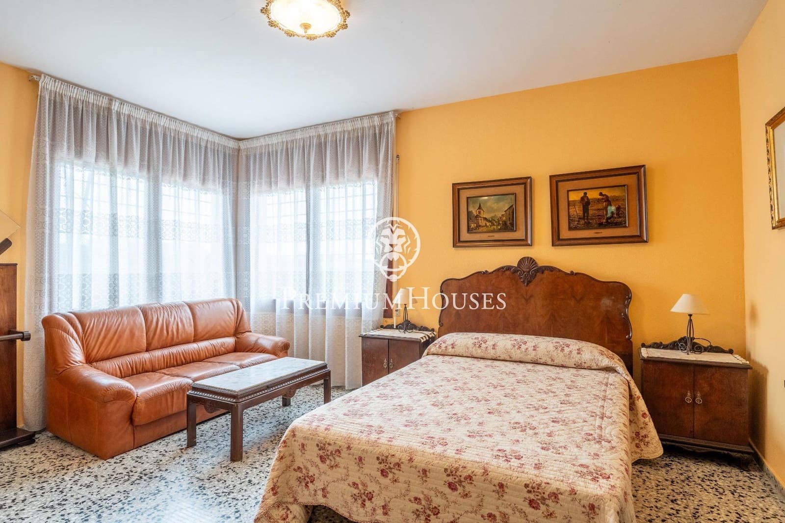 9 soveværelse Finca/Landehus til salg i Riudoms med swimmingpool - € 815.000 (Ref: 9003421)