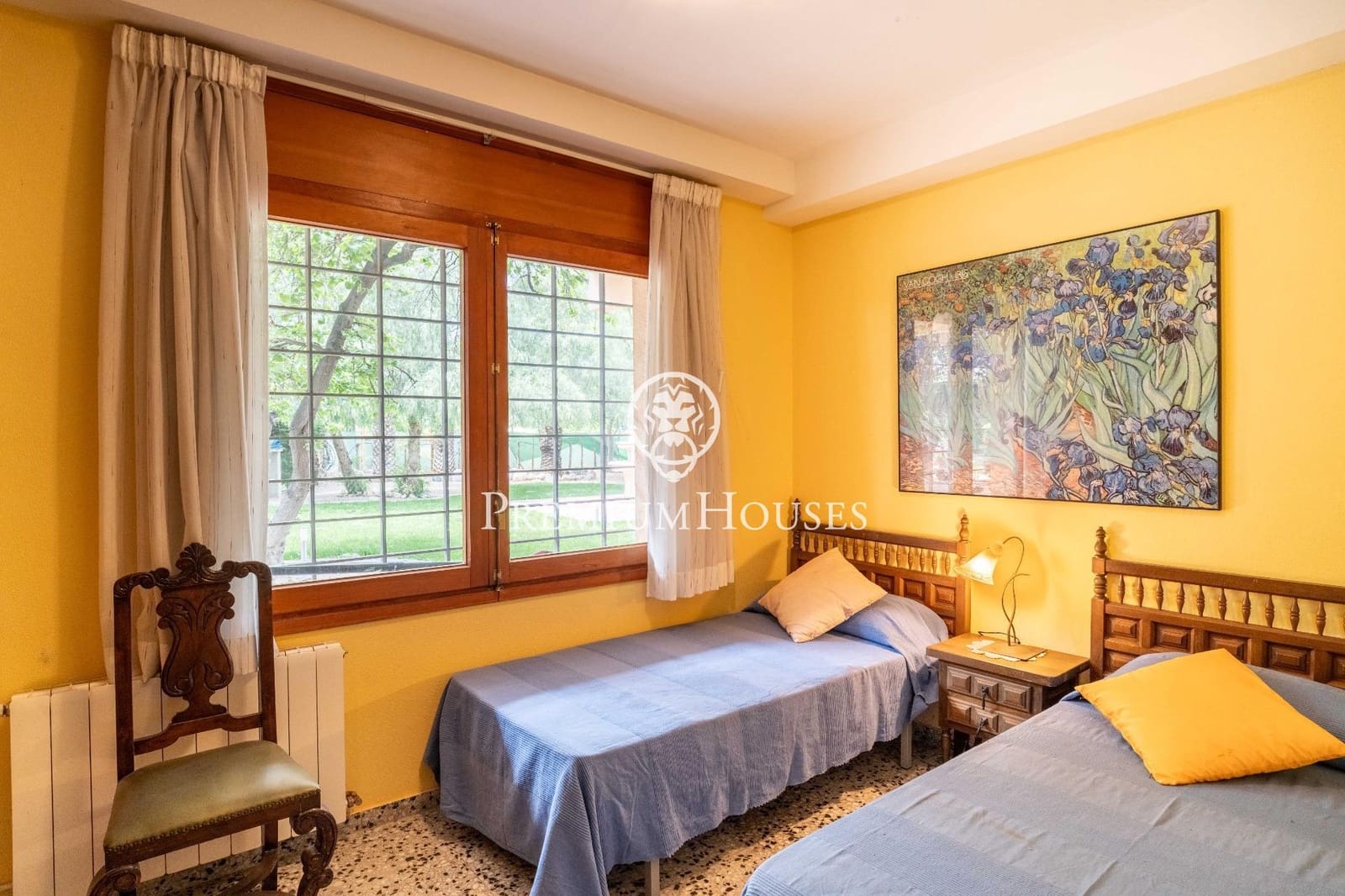 9 soveværelse Finca/Landehus til salg i Riudoms med swimmingpool - € 815.000 (Ref: 9003421)