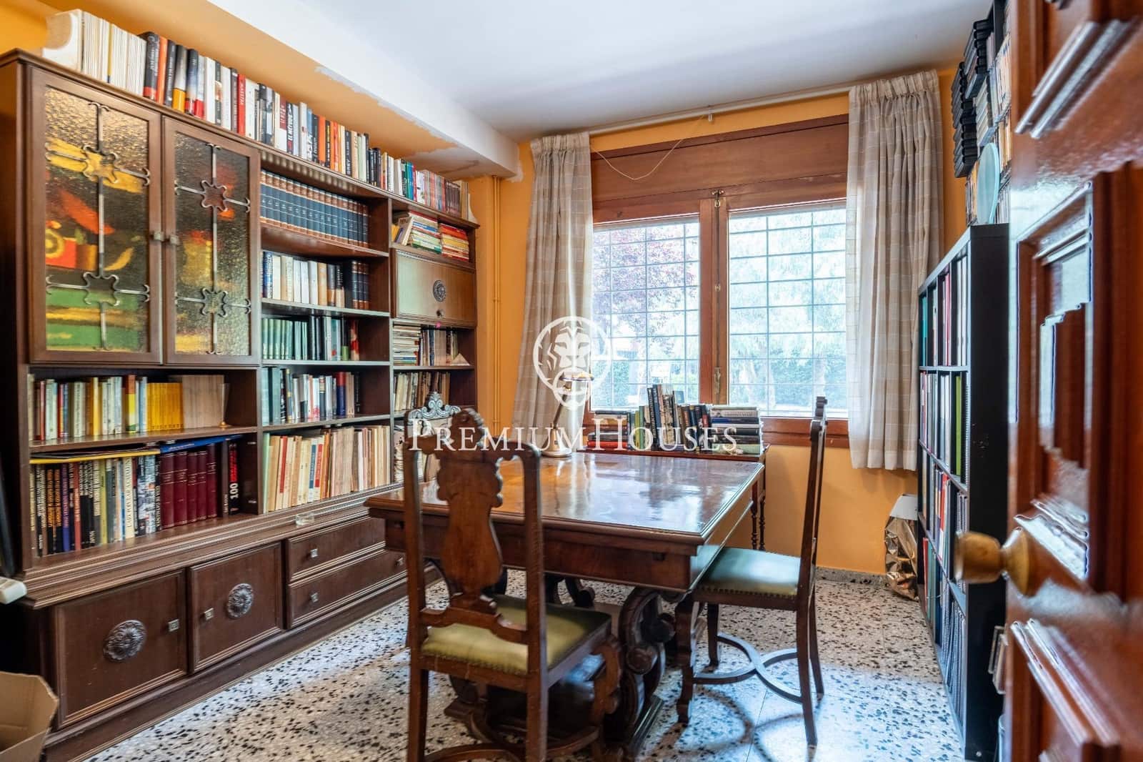 9 soveværelse Finca/Landehus til salg i Riudoms med swimmingpool - € 815.000 (Ref: 9003421)