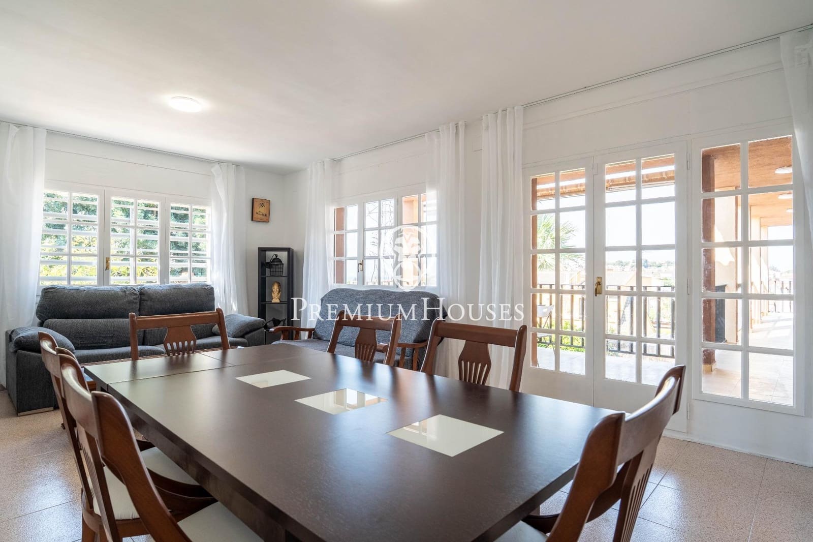 5 soveværelse Villa til salg i Creixell med swimmingpool garage - € 495.000 (Ref: 9003422)