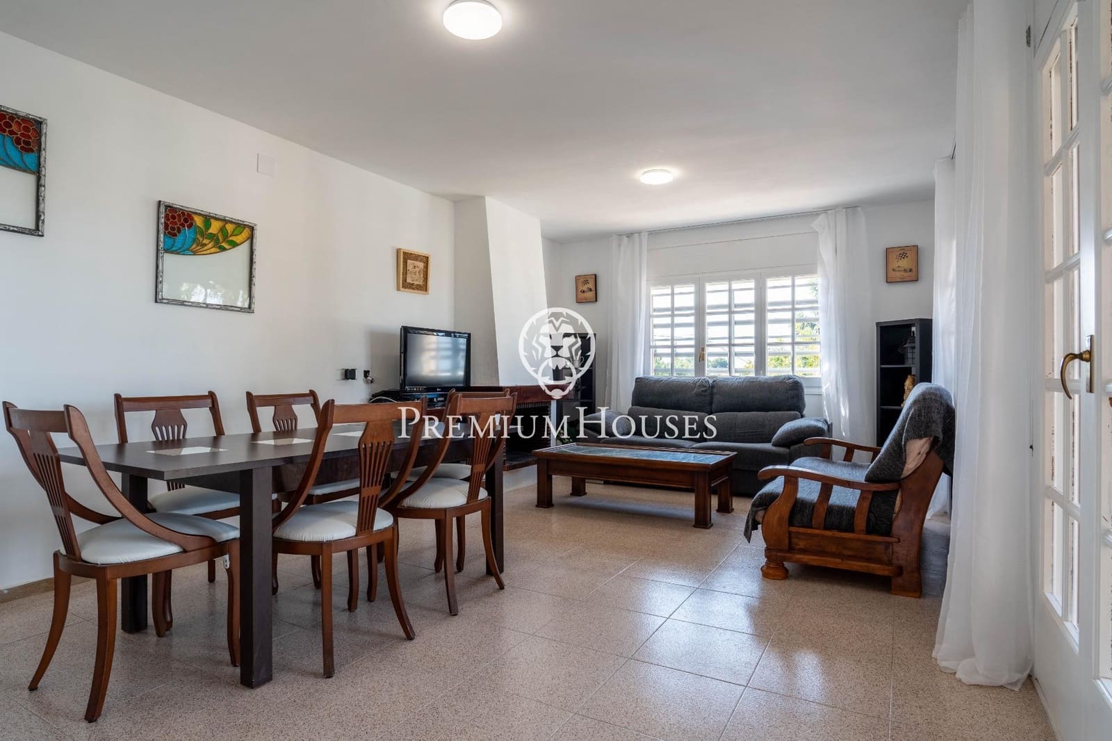 5 soveværelse Villa til salg i Creixell med swimmingpool garage - € 495.000 (Ref: 9003422)