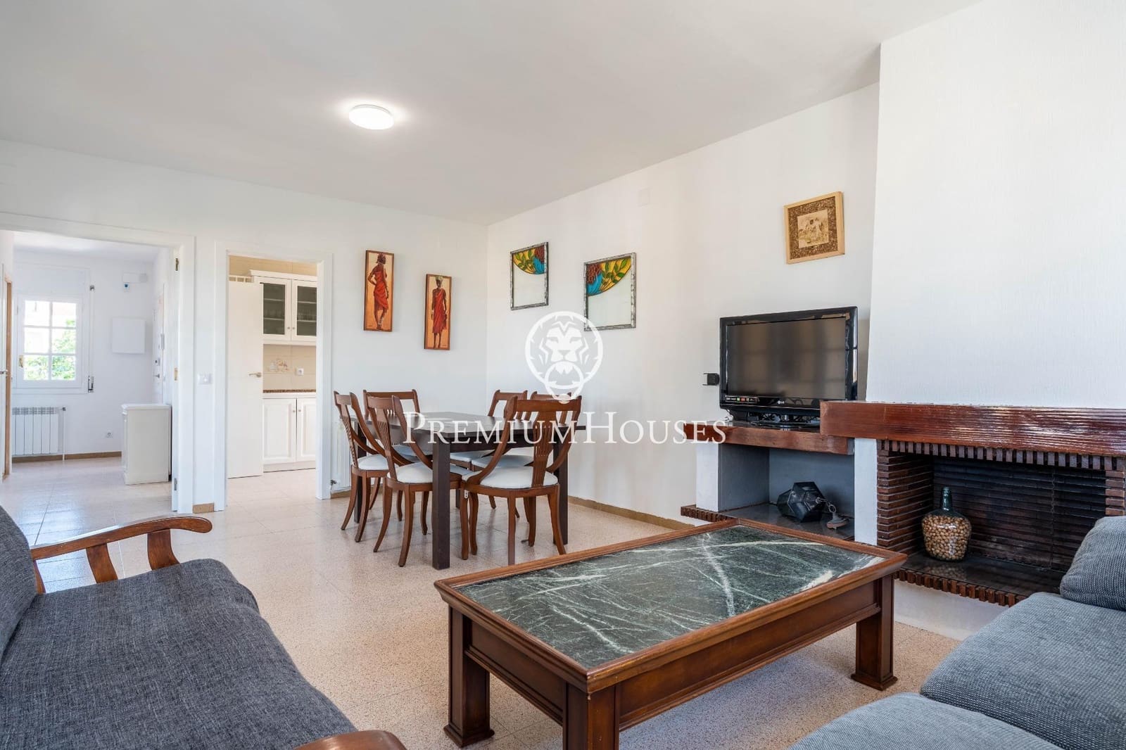 5 soveværelse Villa til salg i Creixell med swimmingpool garage - € 495.000 (Ref: 9003422)