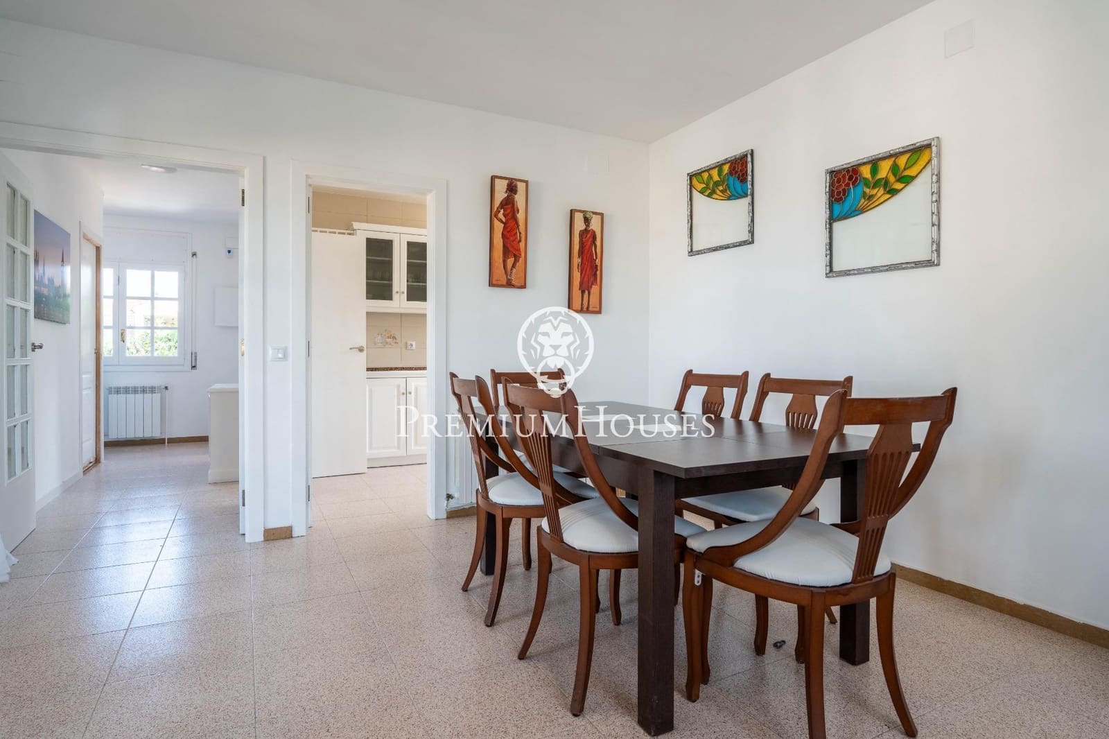 5 soveværelse Villa til salg i Creixell med swimmingpool garage - € 495.000 (Ref: 9003422)