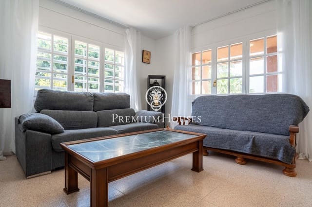 5 soverom Villa til salgs i Creixell med svømmebasseng garasje - € 495 000 (Ref: 9003422)