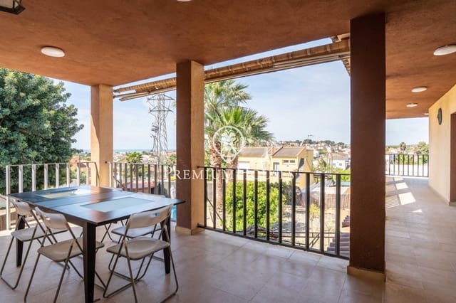 5 soverom Villa til salgs i Creixell med svømmebasseng garasje - € 495 000 (Ref: 9003422)