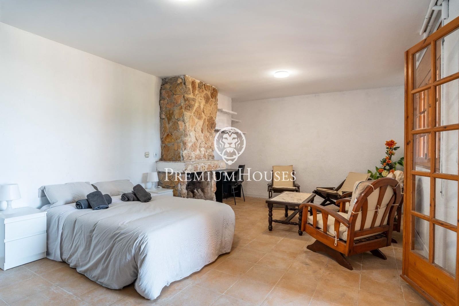 5 soveværelse Villa til salg i Creixell med swimmingpool garage - € 495.000 (Ref: 9003422)