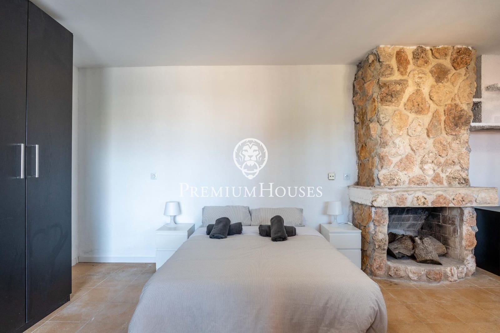 5 soveværelse Villa til salg i Creixell med swimmingpool garage - € 495.000 (Ref: 9003422)