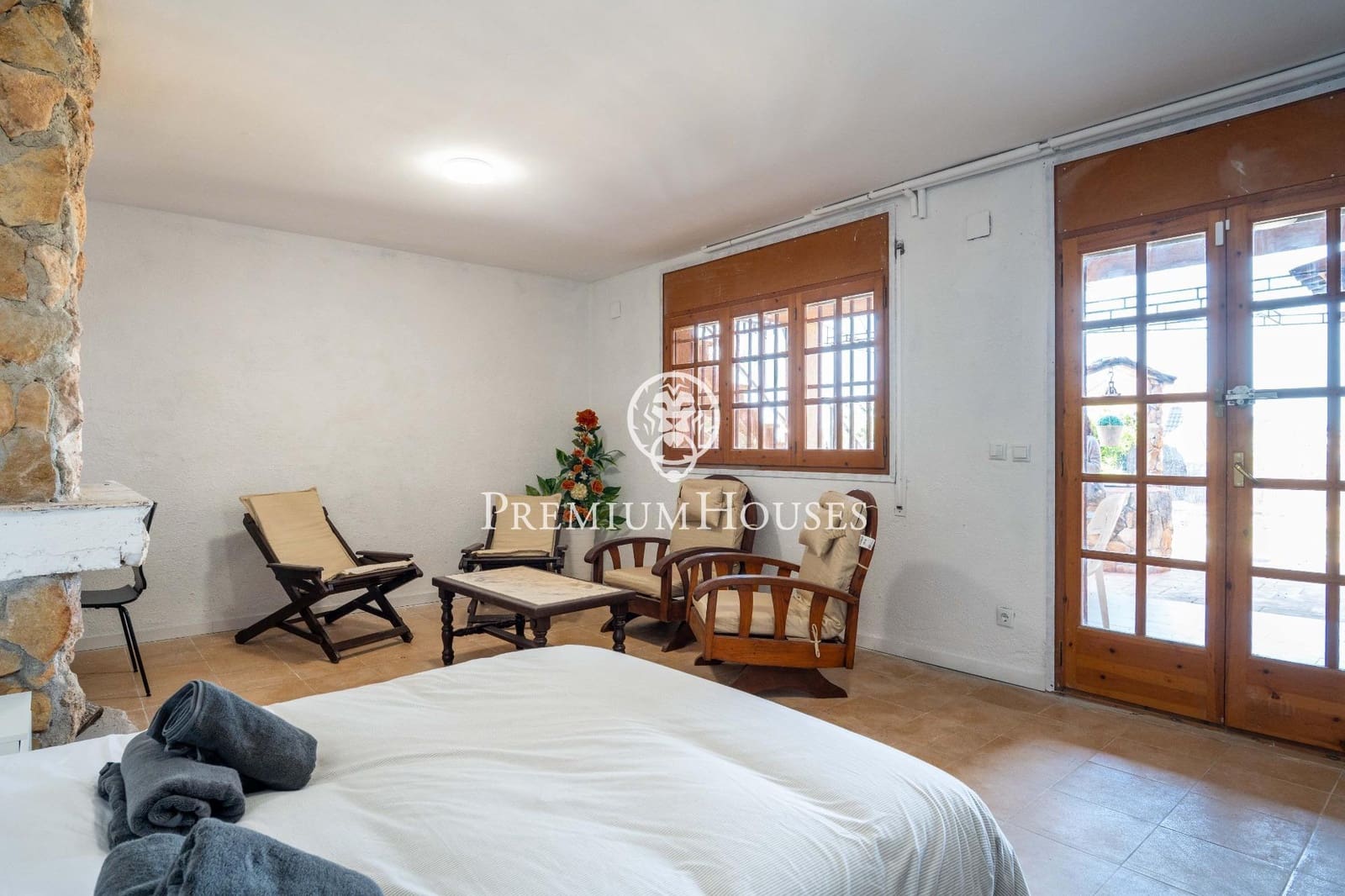 5 soveværelse Villa til salg i Creixell med swimmingpool garage - € 495.000 (Ref: 9003422)