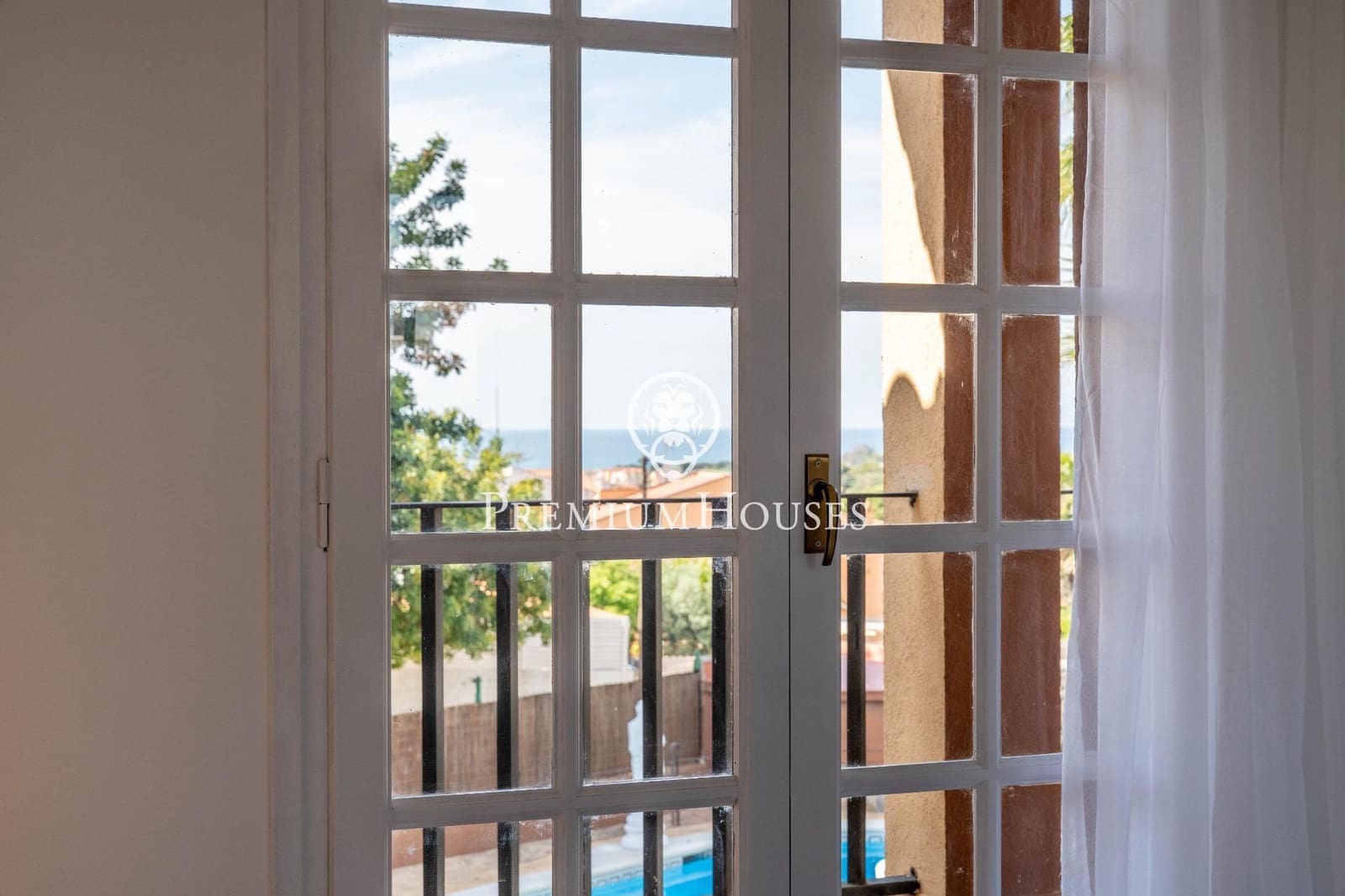 5 soveværelse Villa til salg i Creixell med swimmingpool garage - € 495.000 (Ref: 9003422)