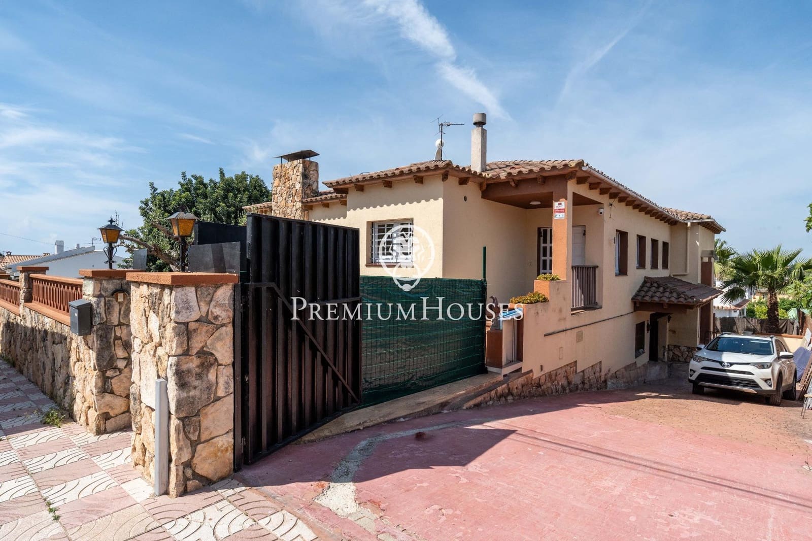 5 soveværelse Villa til salg i Creixell med swimmingpool garage - € 495.000 (Ref: 9003422)