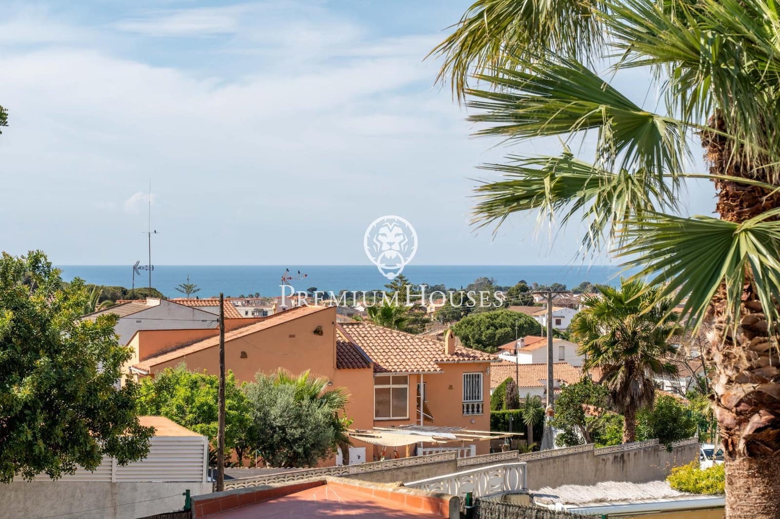 5 soveværelse Villa til salg i Creixell med swimmingpool garage - € 495.000 (Ref: 9003422)