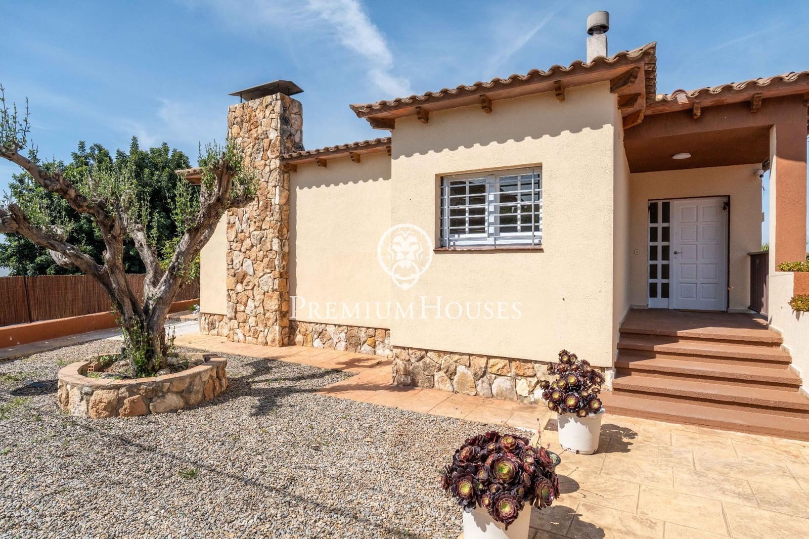 5 soveværelse Villa til salg i Creixell med swimmingpool garage - € 495.000 (Ref: 9003422)