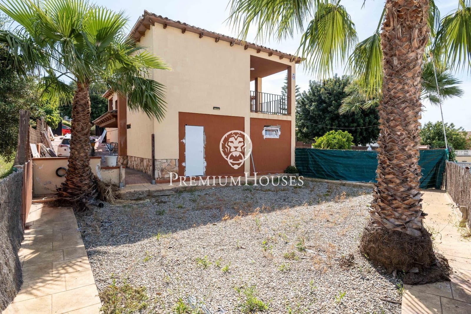 5 soveværelse Villa til salg i Creixell med swimmingpool garage - € 495.000 (Ref: 9003422)