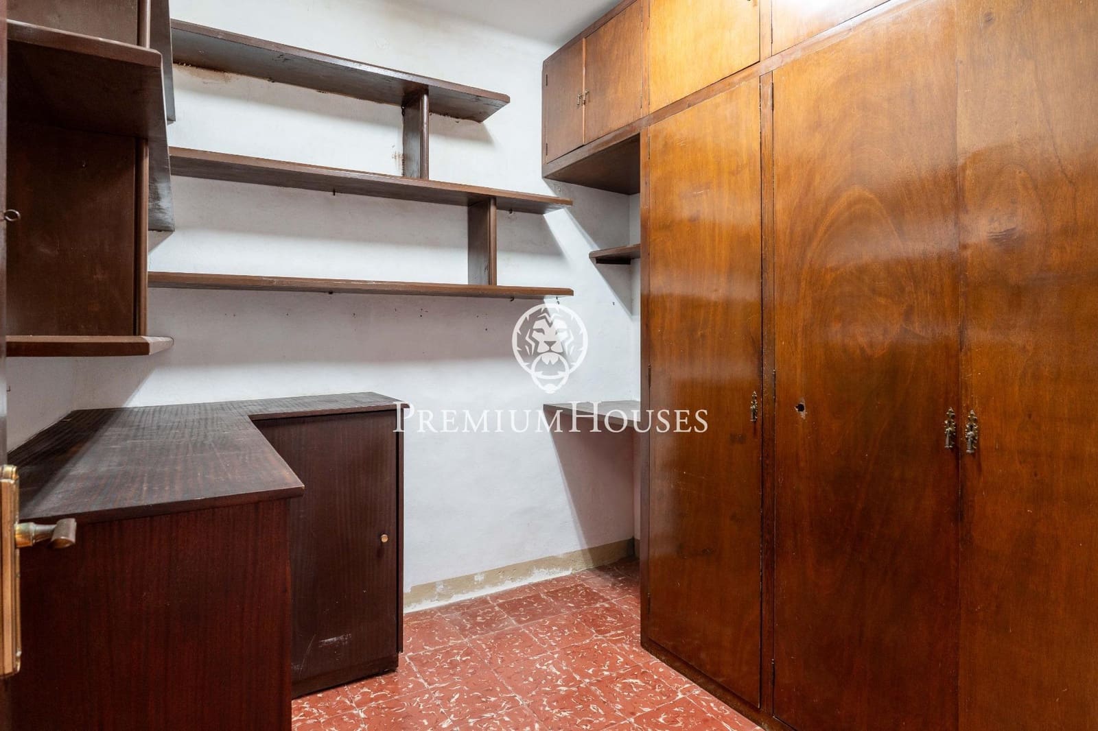 4 soveværelse Lejlighed til salg i Sitges - € 880.000 (Ref: 9020735)