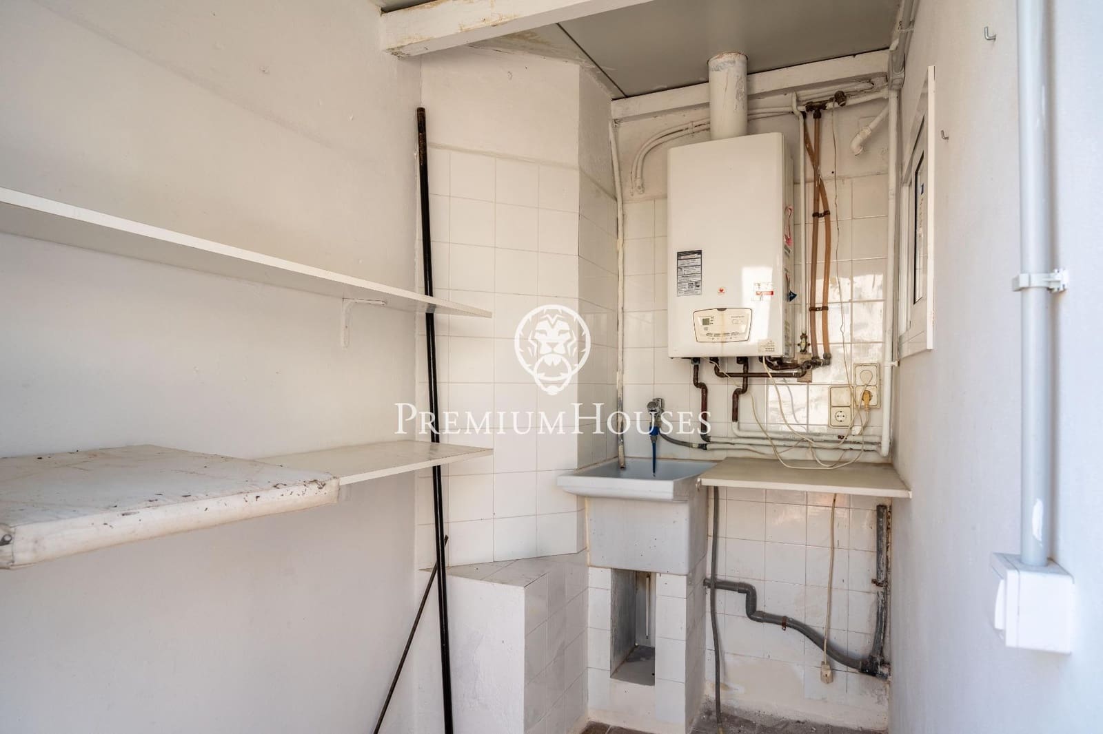 4 soveværelse Lejlighed til salg i Sitges - € 880.000 (Ref: 9020735)