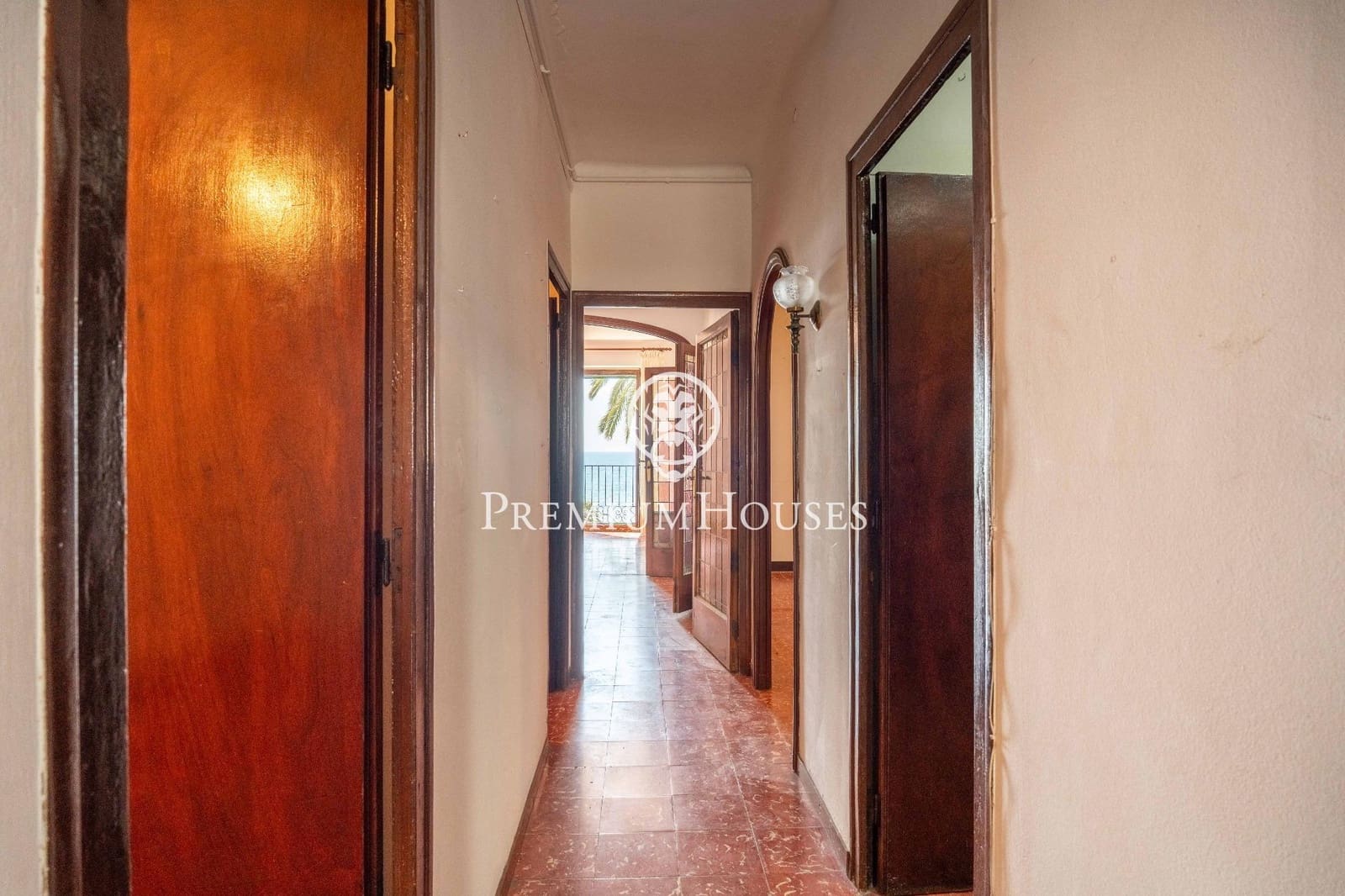 4 soveværelse Lejlighed til salg i Sitges - € 880.000 (Ref: 9020735)