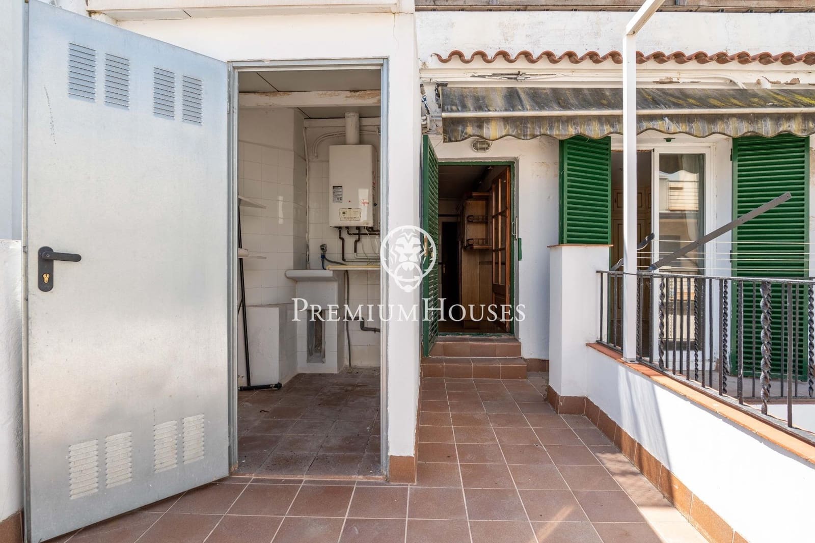 4 soveværelse Lejlighed til salg i Sitges - € 880.000 (Ref: 9020735)