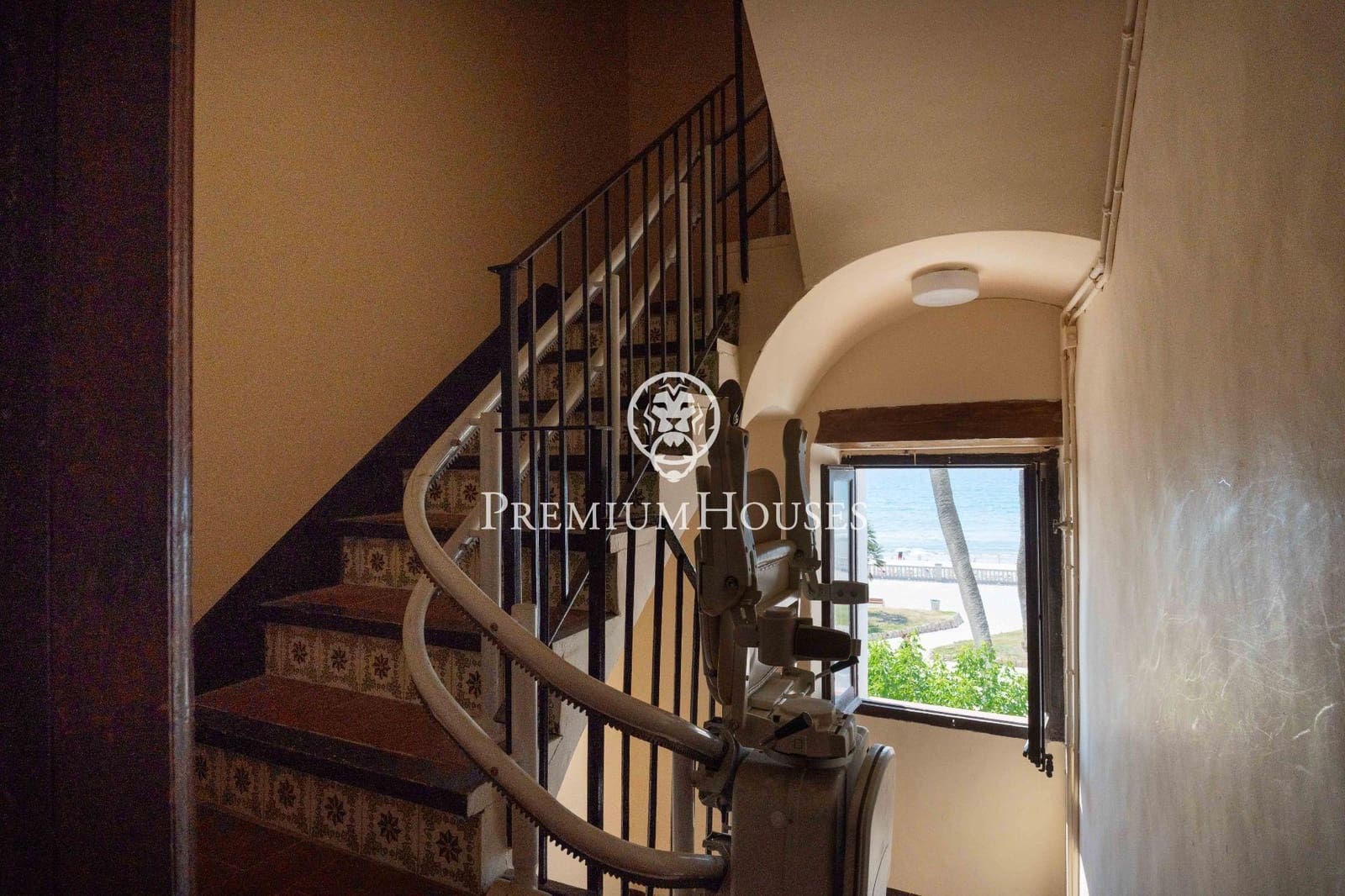 4 soveværelse Lejlighed til salg i Sitges - € 880.000 (Ref: 9020735)