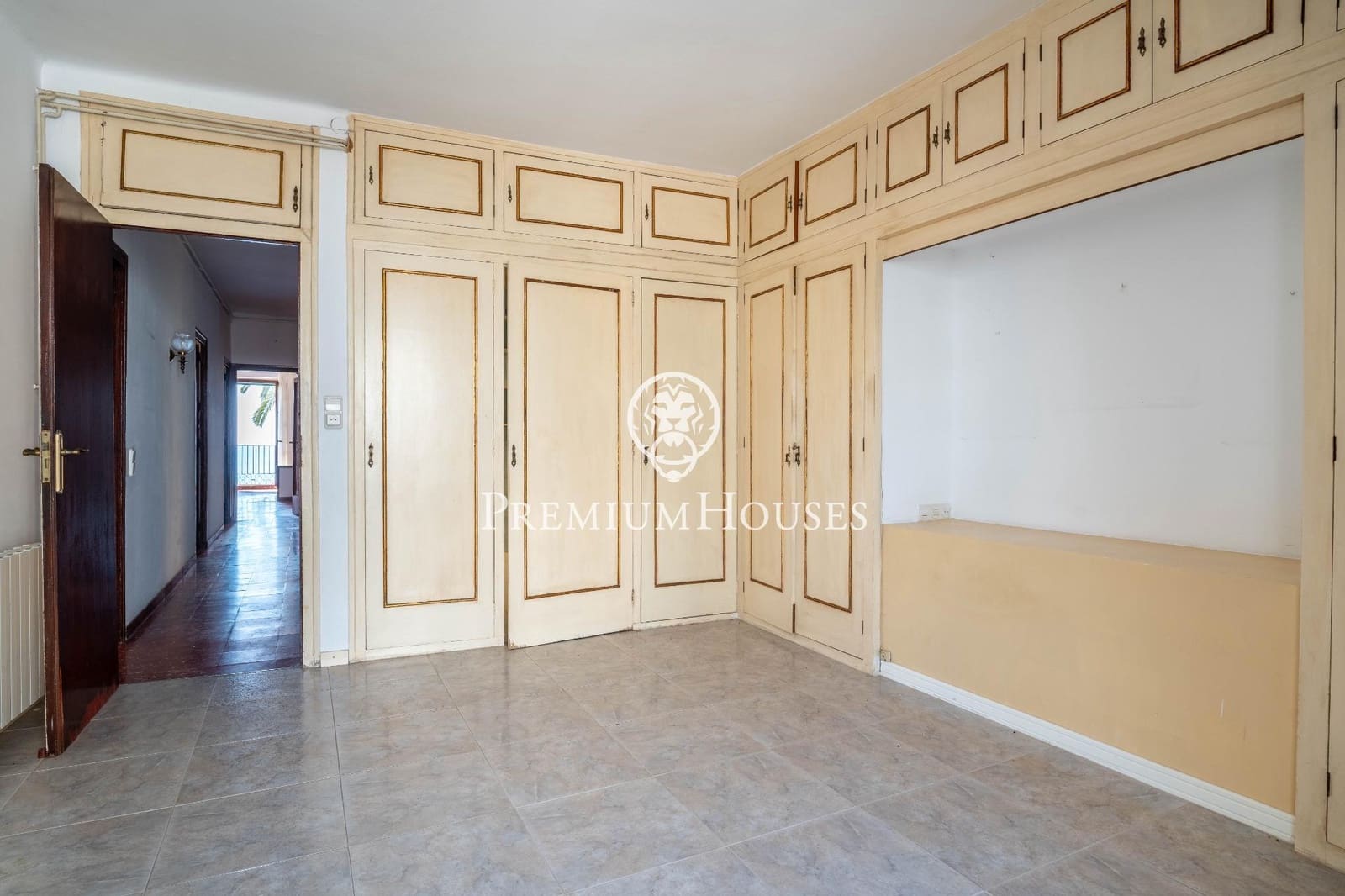 4 soveværelse Lejlighed til salg i Sitges - € 880.000 (Ref: 9020735)