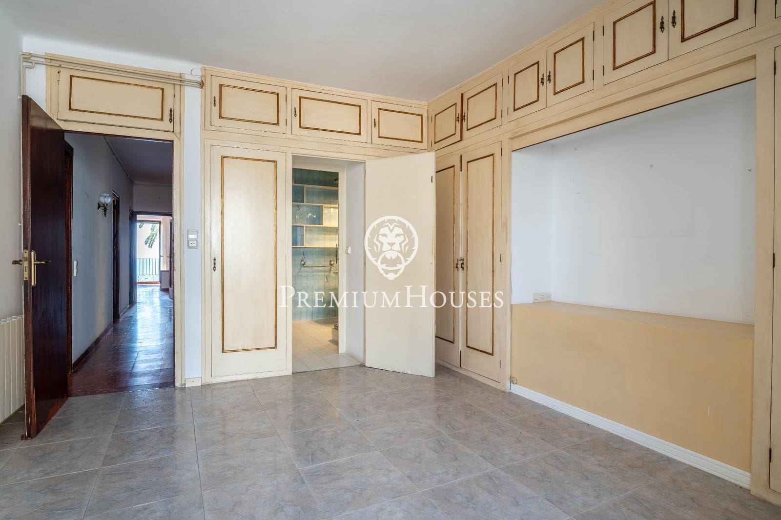 4 soveværelse Lejlighed til salg i Sitges - € 880.000 (Ref: 9020735)