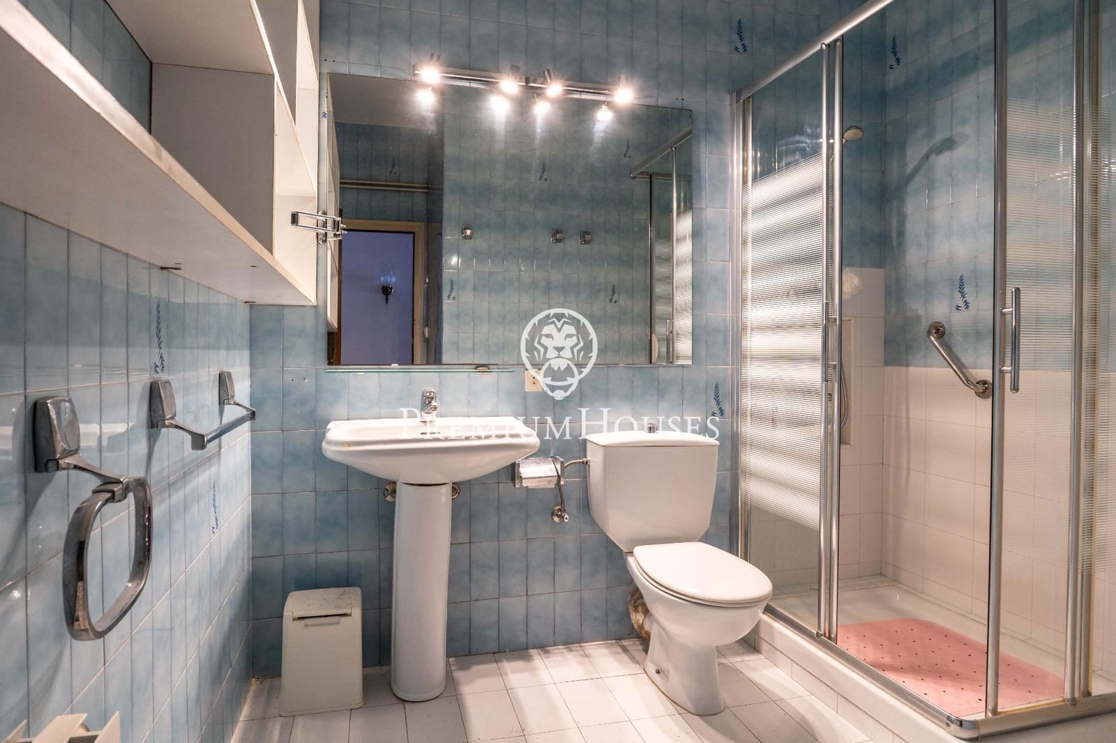 4 soveværelse Lejlighed til salg i Sitges - € 880.000 (Ref: 9020735)