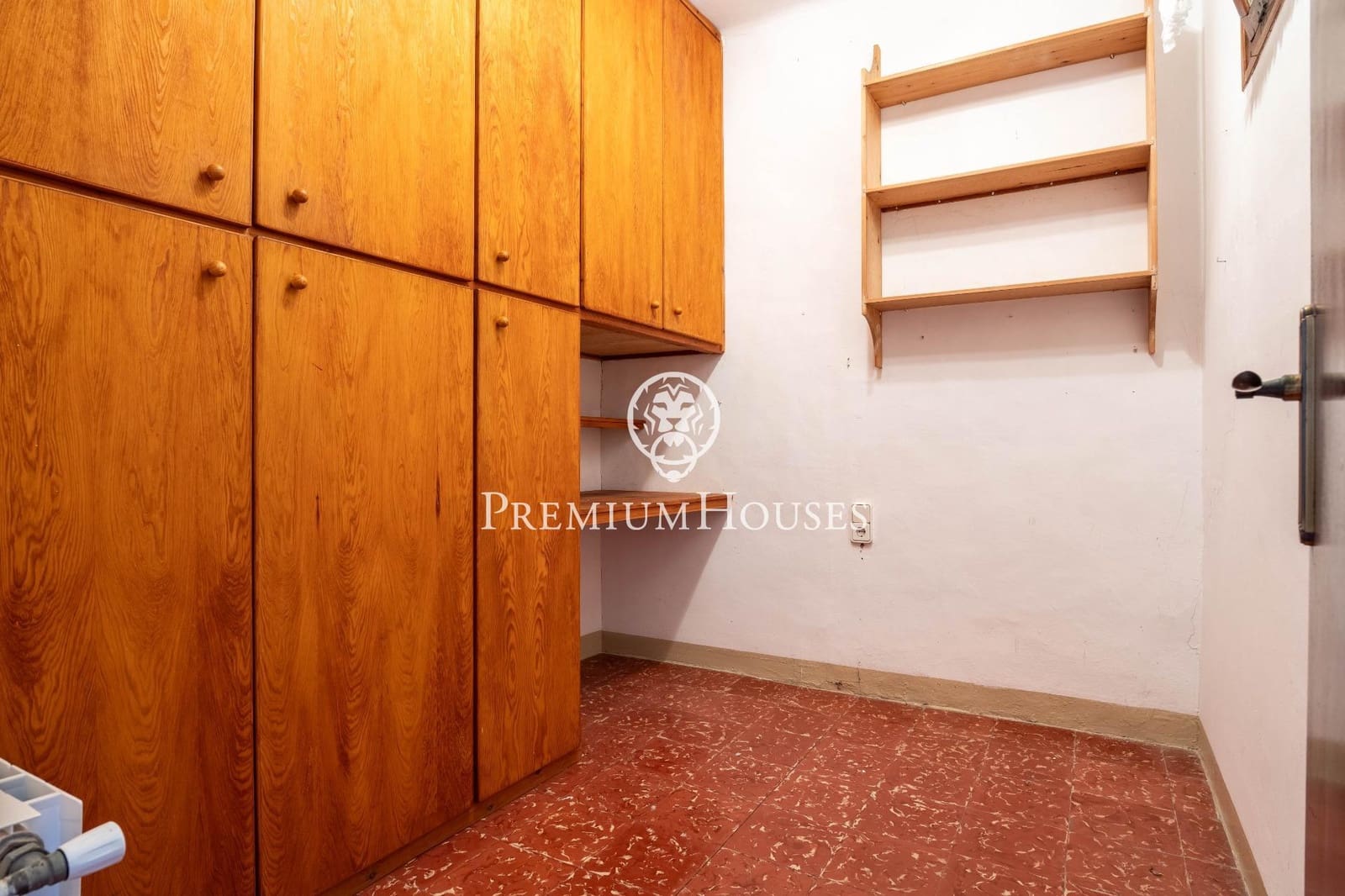 4 soveværelse Lejlighed til salg i Sitges - € 880.000 (Ref: 9020735)