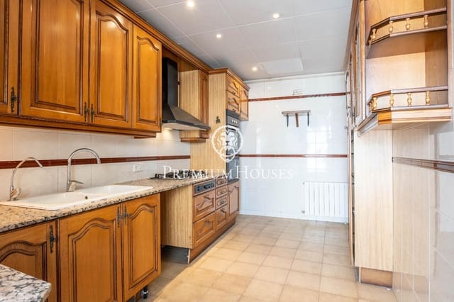 4 quarto Apartamento para venda em Sitges - 880 000 € (Ref: 9020735)