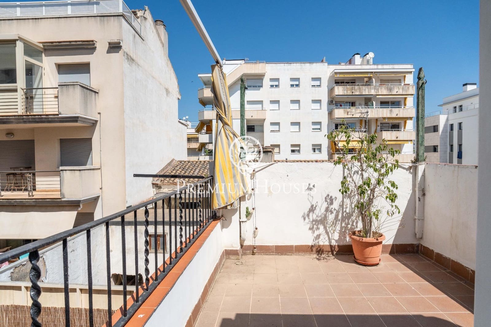 4 soveværelse Lejlighed til salg i Sitges - € 880.000 (Ref: 9020735)