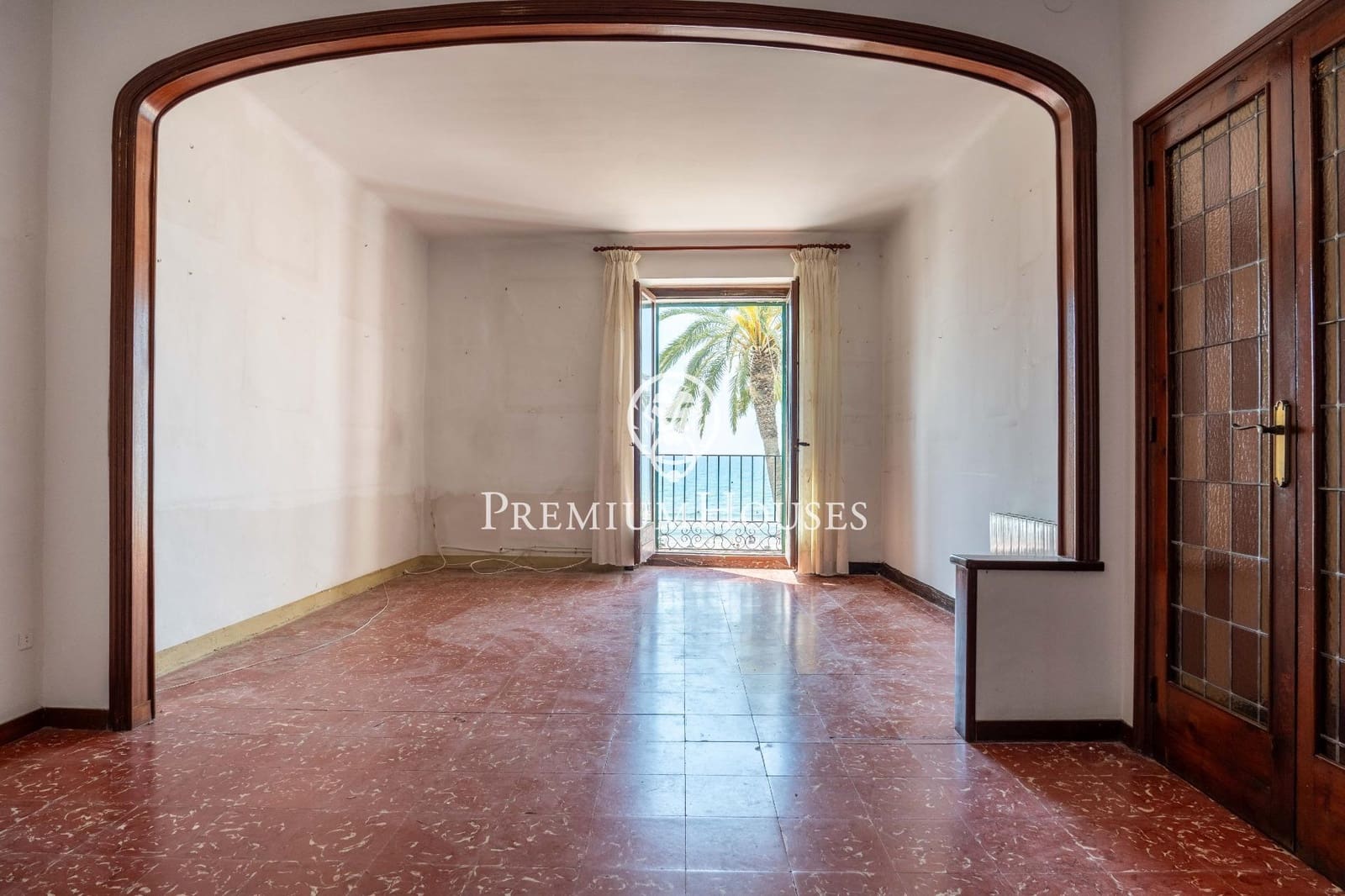 4 soveværelse Lejlighed til salg i Sitges - € 880.000 (Ref: 9020735)