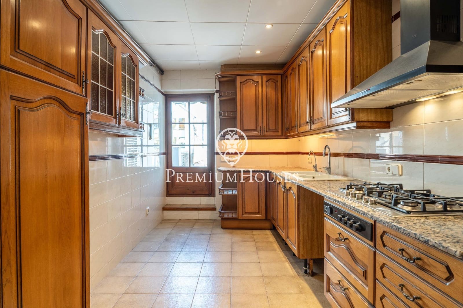 4 soveværelse Lejlighed til salg i Sitges - € 880.000 (Ref: 9020735)