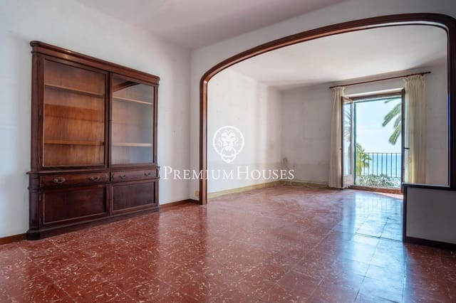 4 quarto Apartamento para venda em Sitges - 880 000 € (Ref: 9020735)