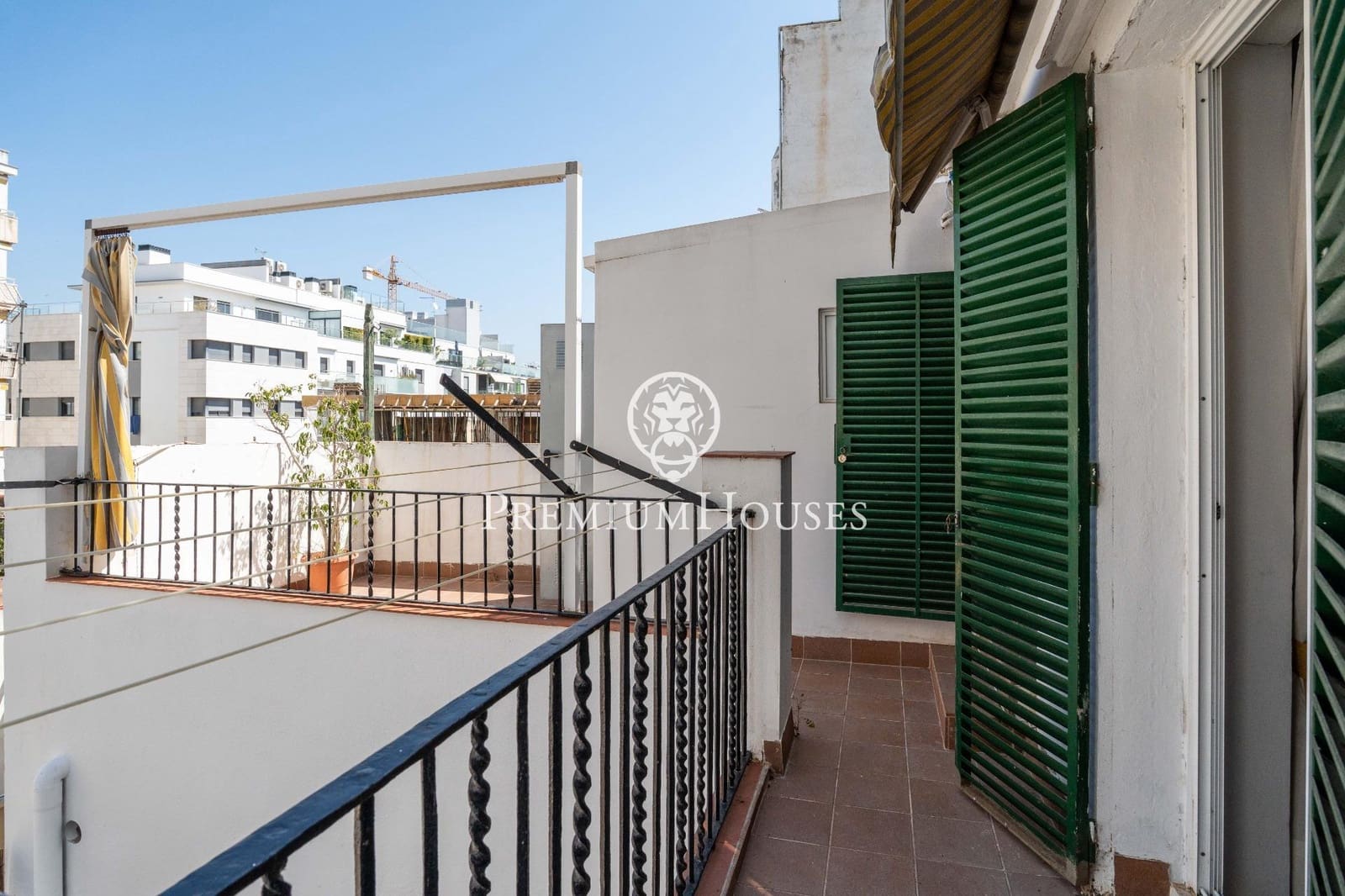4 soveværelse Lejlighed til salg i Sitges - € 880.000 (Ref: 9020735)