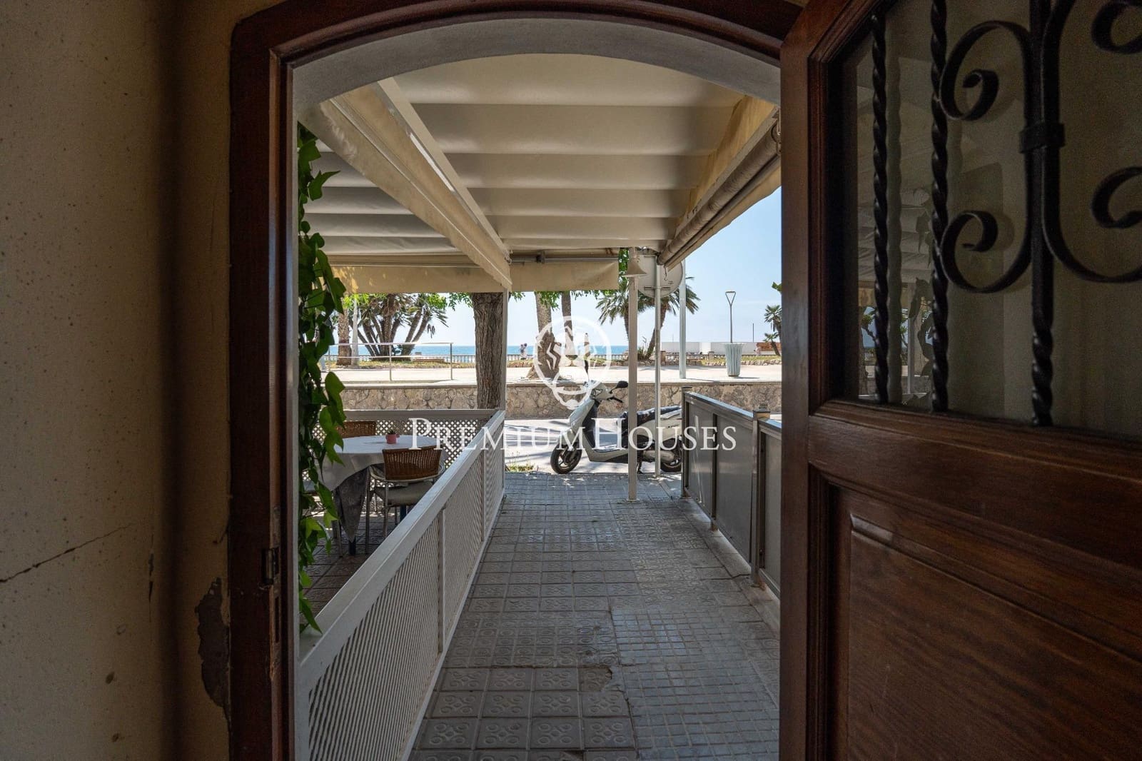 4 soveværelse Lejlighed til salg i Sitges - € 880.000 (Ref: 9020735)