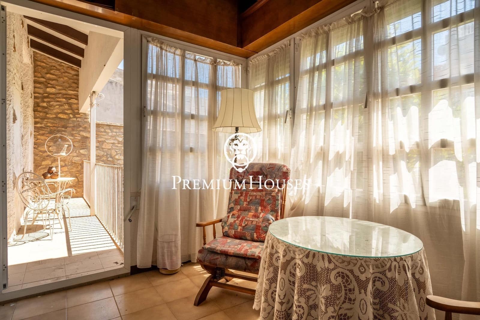 5 soveværelse Byhus til salg i Ulldecona med garage - € 340.000 (Ref: 9035948)