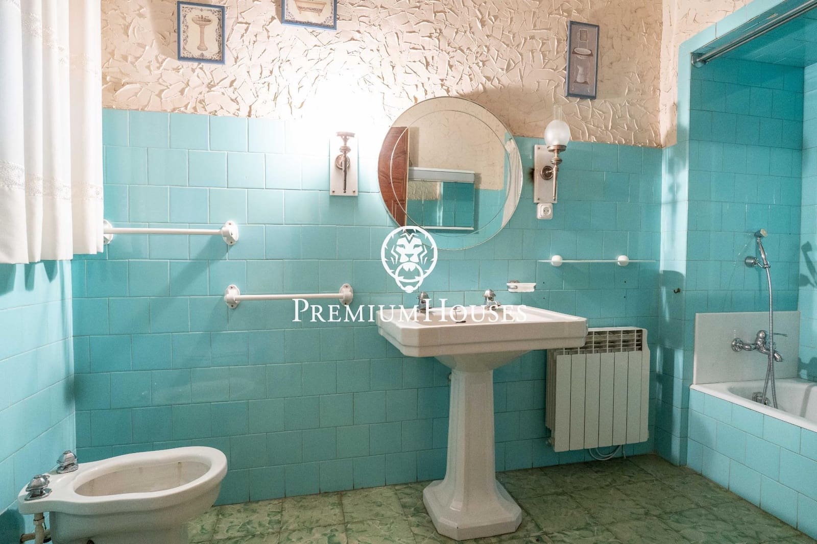 5 soveværelse Byhus til salg i Ulldecona med garage - € 340.000 (Ref: 9035948)